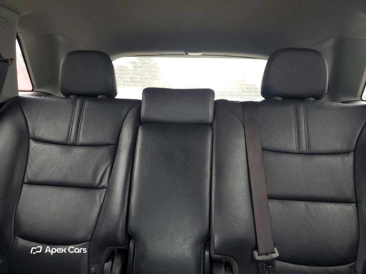 Kia Sorento 2012