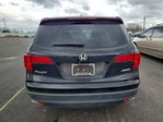 Honda Pilot 2017