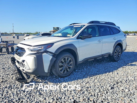 Subaru Outback 2025 - Image 1 of 5