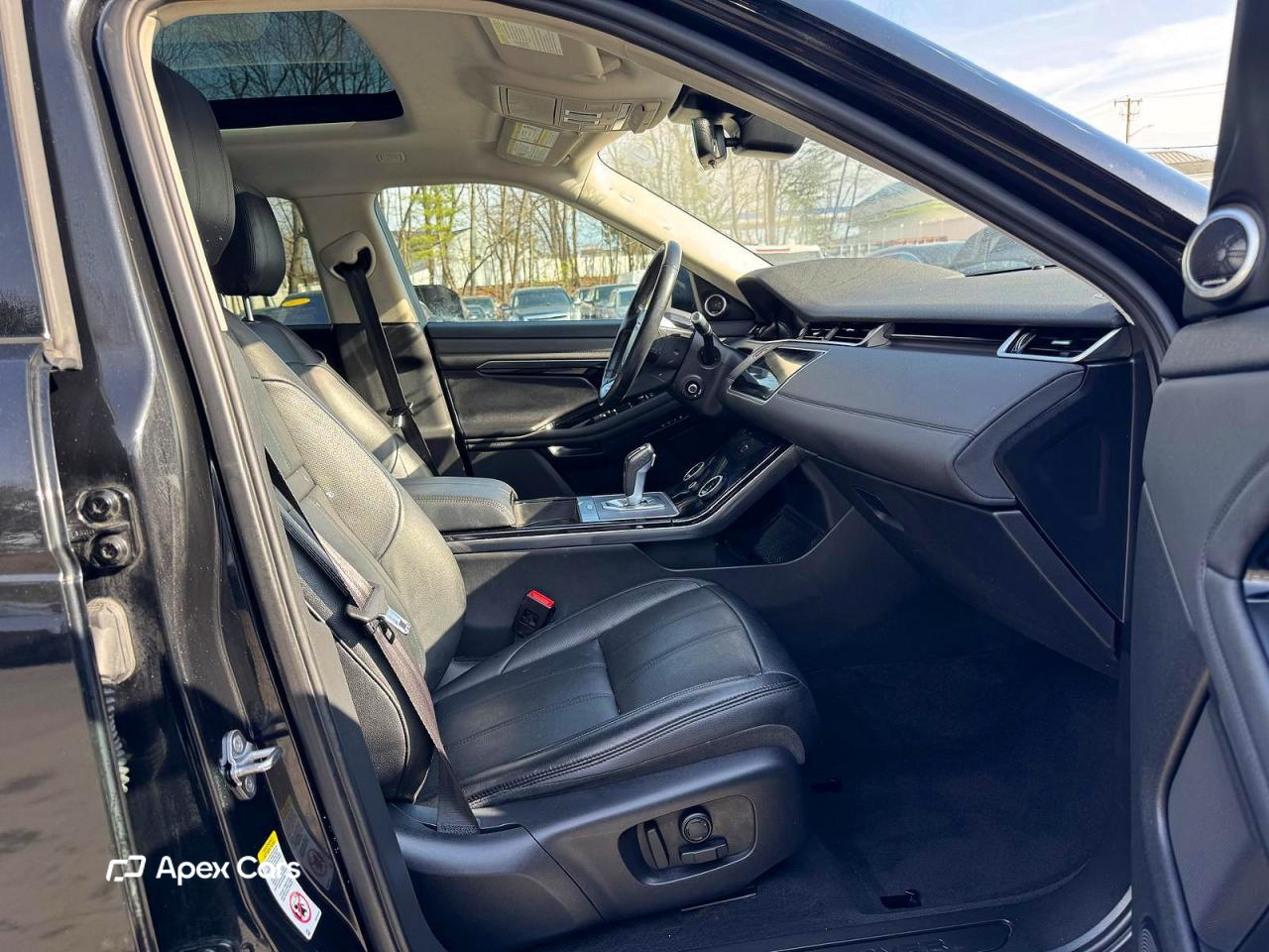Land Rover Range Rover 2020