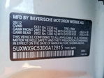BMW X3 2013