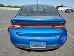 Dodge Dart 2015