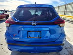 Nissan Kicks 2023