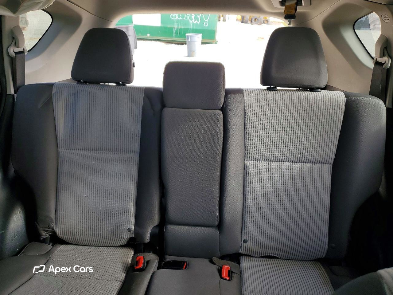 Toyota RAV 4 2013