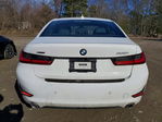 BMW Series 3 2021