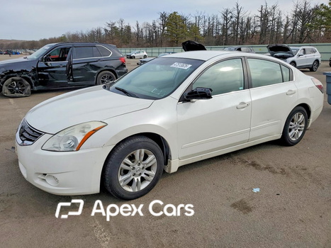 Altima 2011 - Image 1 of 12