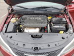 Chrysler 200 2015