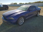 Ford Mustang 2013