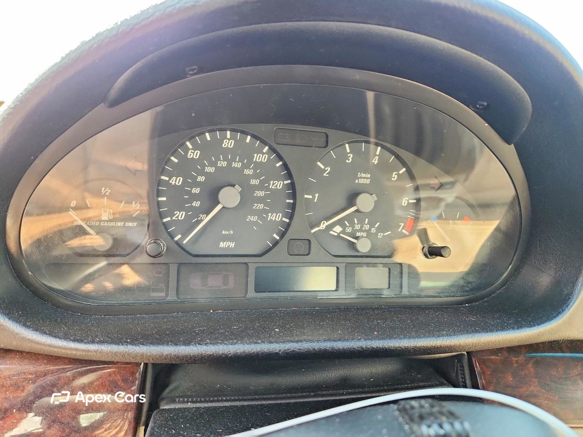 BMW Series 3 2006
