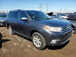 Toyota Highlander 2011