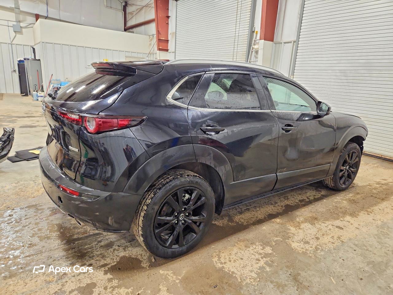Mazda CX-30 2024