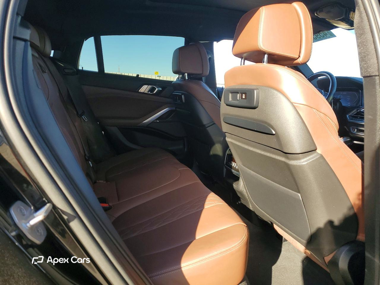 BMW X6 2021