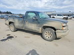 Chevrolet Silverado 2004