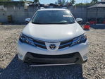 Toyota RAV 4 2015