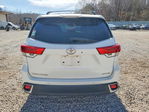Toyota Highlander 2018