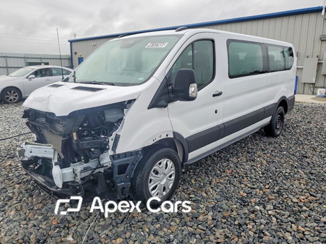 Ford Transit 2026 - Image 1 of 14