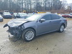 Lexus ES 2015