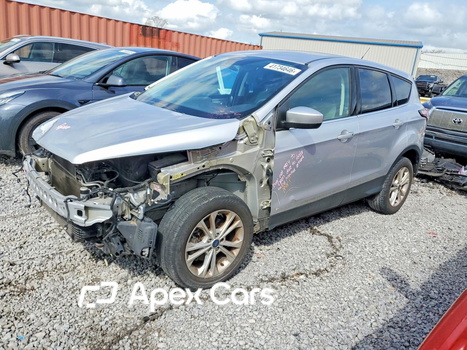 Ford Escape 2017 - Image 1 of 13