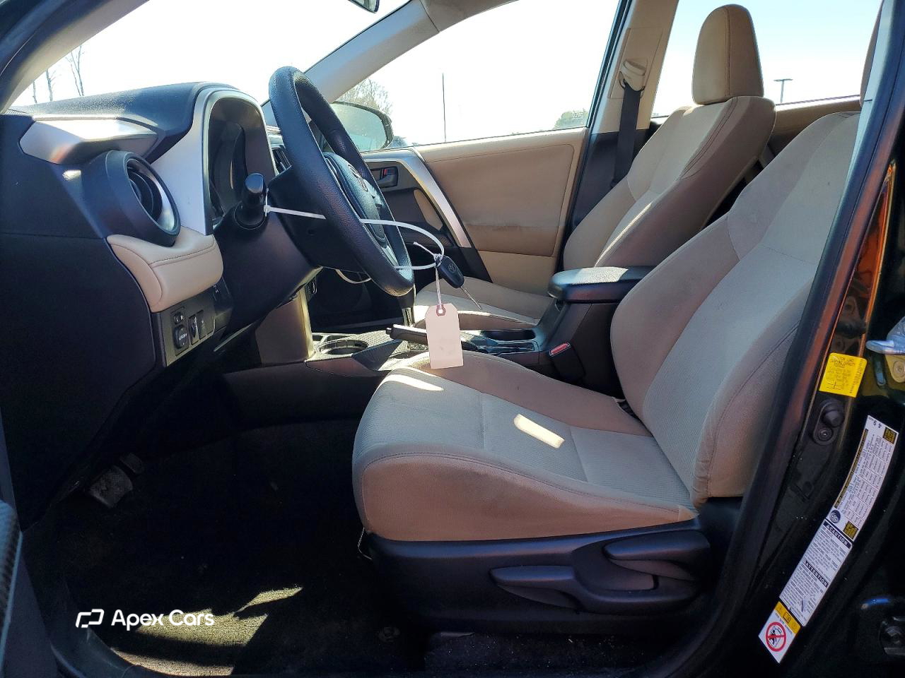 Toyota RAV 4 2013
