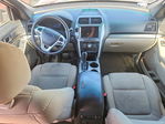 Ford Explorer 2014