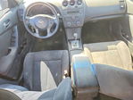 Nissan Altima 2012