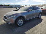Infiniti QX70 2014