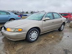 Buick Century 2001
