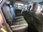 Toyota 4Runner 2015