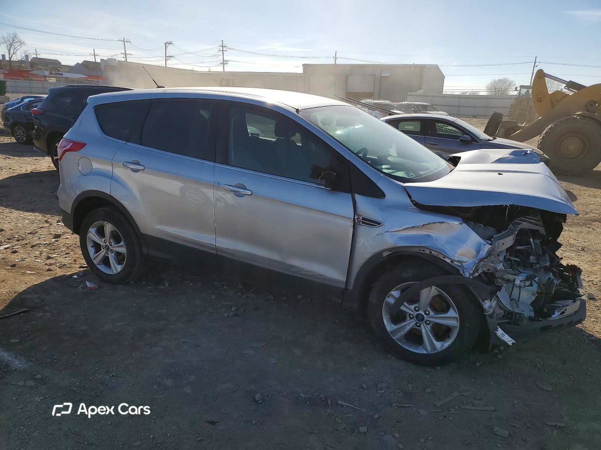 Ford Escape 2015