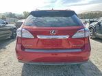 Lexus RX 2010