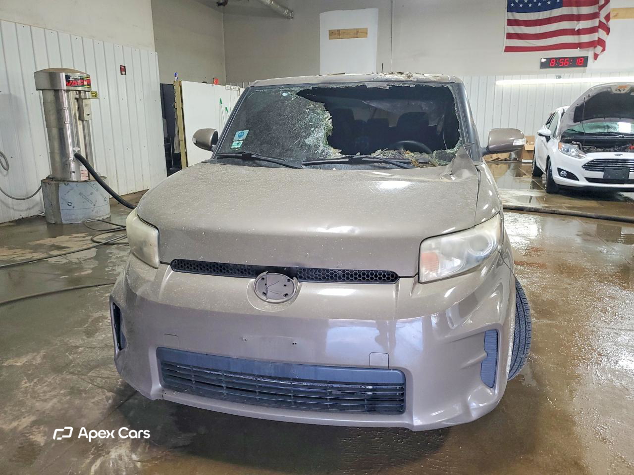 Scion xB 2011