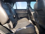 Ford Explorer 2018