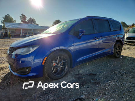 Chrysler Pacifica 2019 - Image 1 of 5