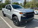 Chevrolet Silverado 2020