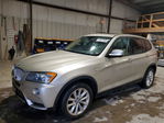 BMW X3 2013
