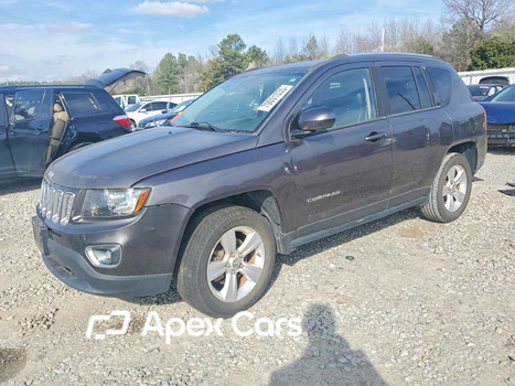 Jeep Compass 2015 - Image 1 of 13