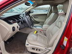 Ford Taurus 2010