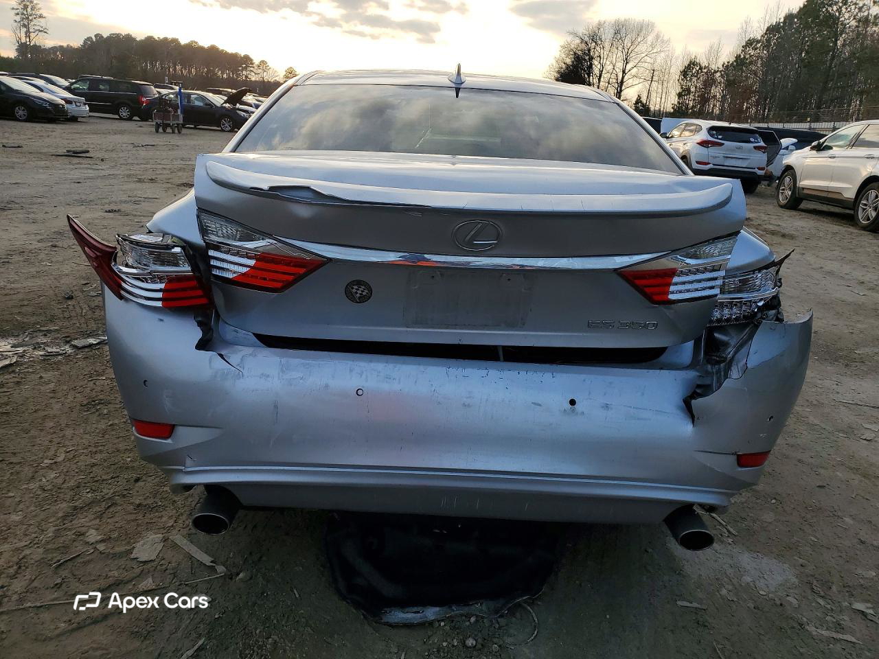 Lexus  2015