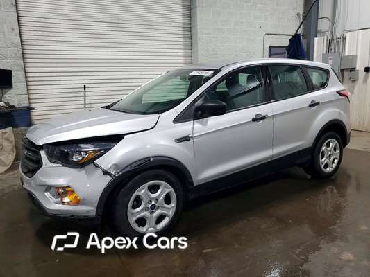Ford Escape 2018 - Image 1 of 14