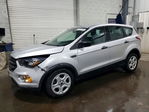 Ford Escape 2018