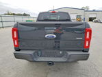 Ford Ranger 2020