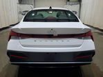 Hyundai Elantra 2025
