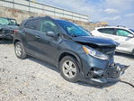 Chevrolet Trax 2018