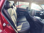Subaru Outback 2012