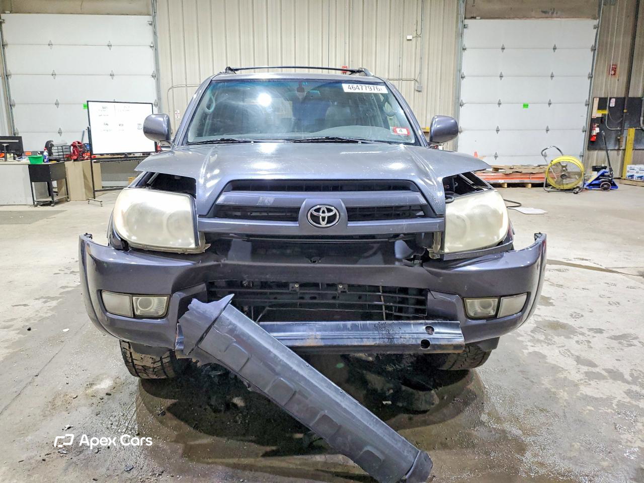 Toyota 4Runner 2005