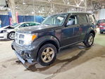 Dodge Nitro 2008