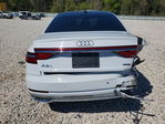 Audi A8 2019