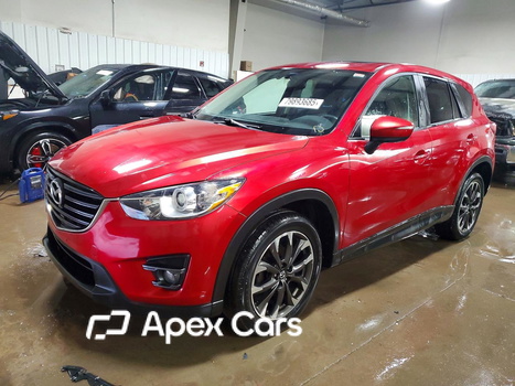 Mazda CX-5 2016 - Image 1 of 13