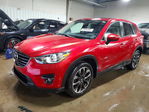 Mazda CX-5 2016