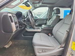 Chevrolet Silverado 2016